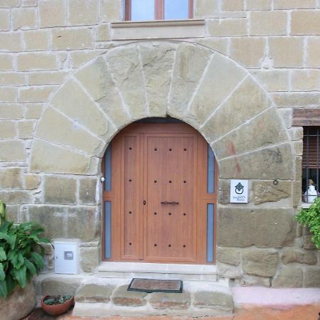 Natura Jordan Murillo de Gallego Exterior photo