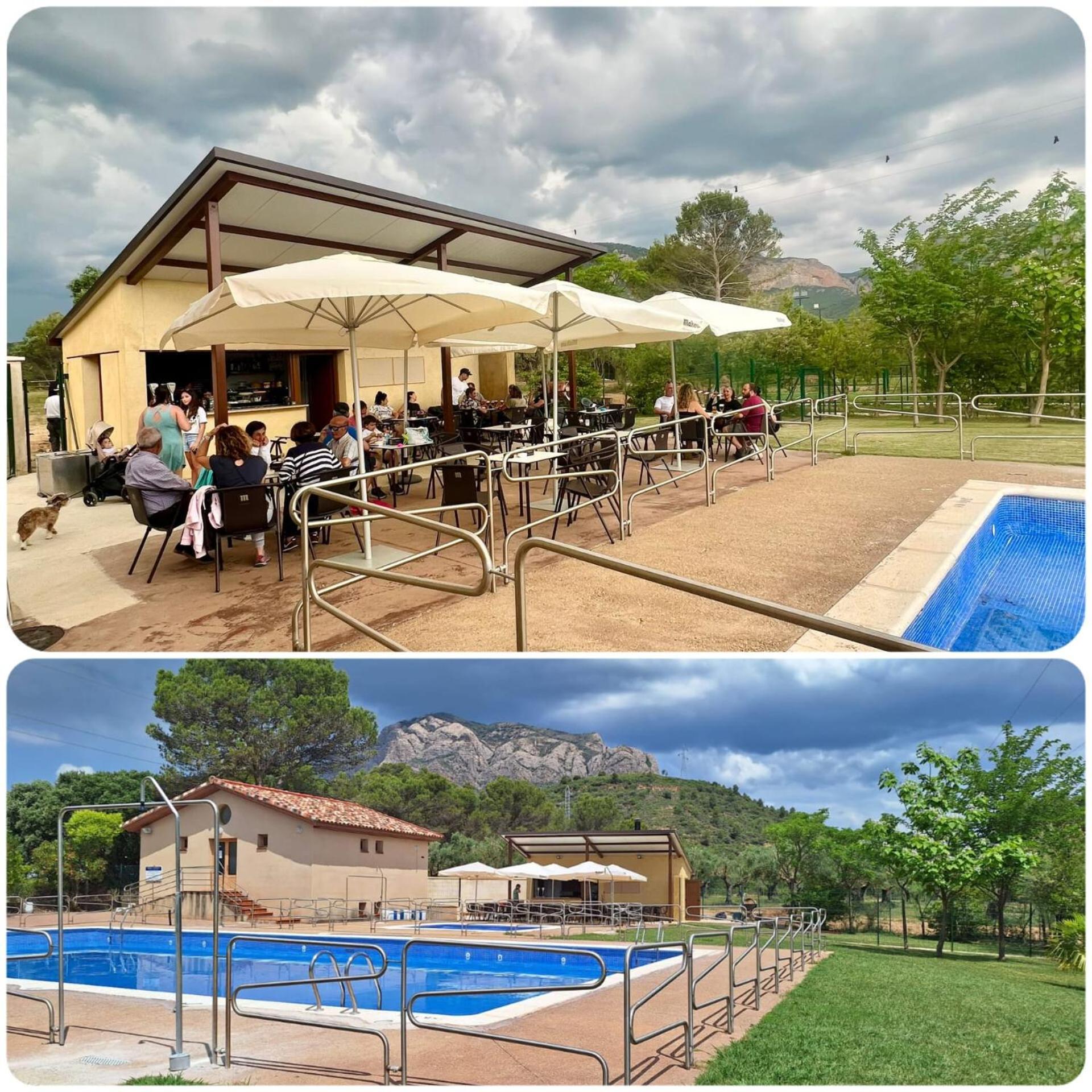 Natura Jordan Murillo de Gallego Exterior photo