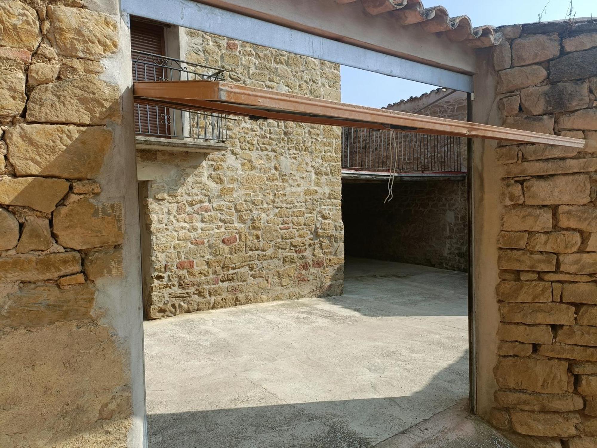 Natura Jordan Murillo de Gallego Exterior photo
