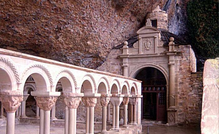 Natura Jordan Murillo de Gallego Exterior photo