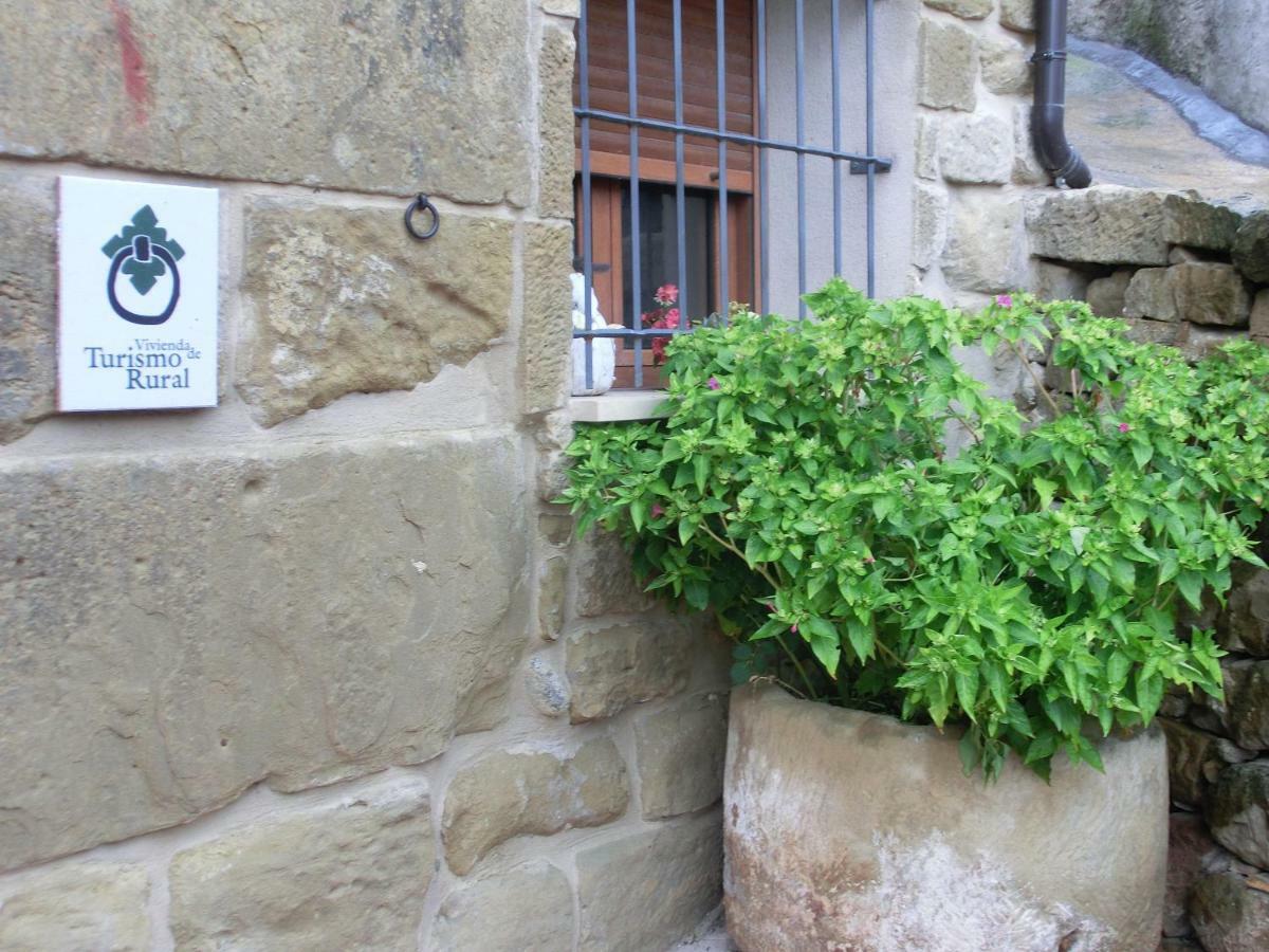 Natura Jordan Murillo de Gallego Exterior photo
