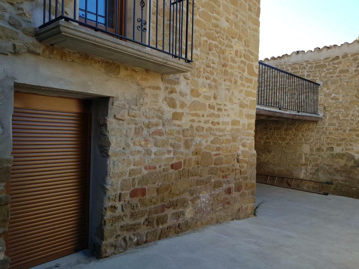 Natura Jordan Murillo de Gallego Exterior photo